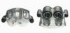 BREMBO F B7 002 Brake Caliper